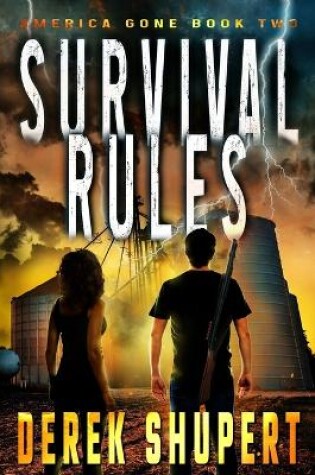 Cover of Survival Rules
