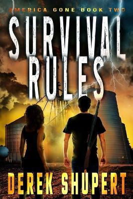 Cover of Survival Rules