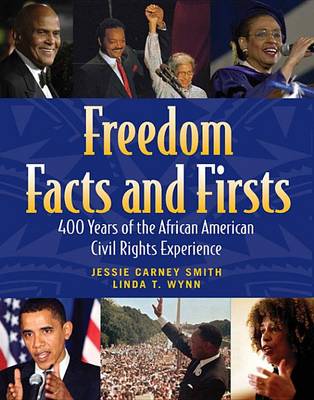 Cover of Freedom Facts and Firsts