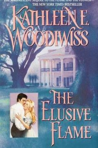 Cover of Elusive Flame