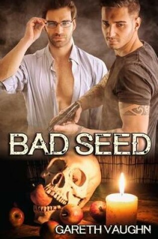 Cover of Bad Seed