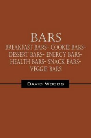 Cover of Bars