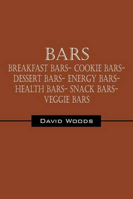 Book cover for Bars