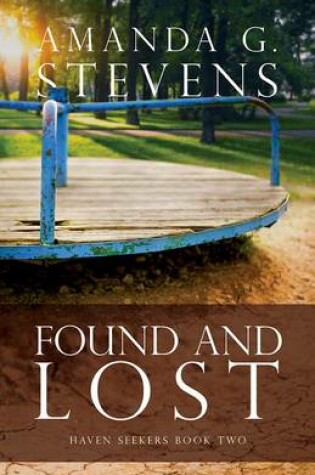Cover of Found and Lost, Volume 2
