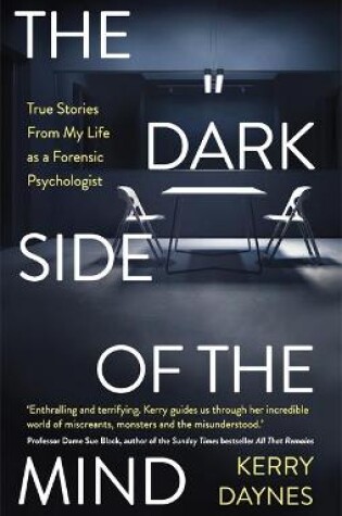 Cover of The Dark Side of the Mind