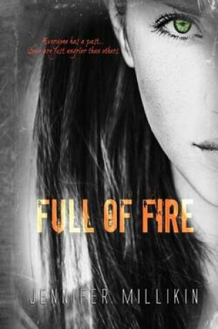 Cover of Full of Fire