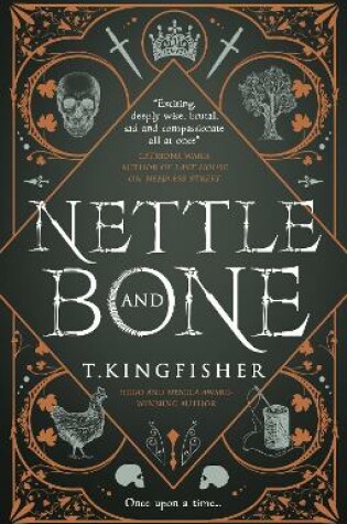 Nettle & Bone