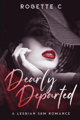 Book cover for Dearly Departed