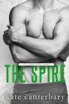 Book cover for The Spire