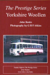 Book cover for Yorkshire Woollen District