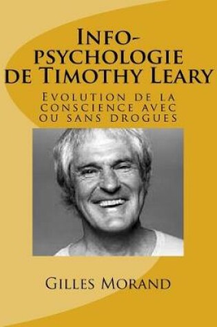 Cover of Info-psychologie de Timothy Leary