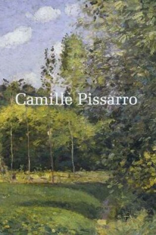 Cover of Camille Pissarro