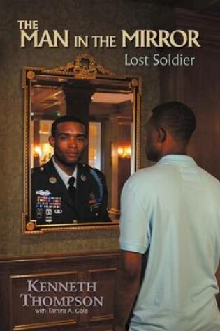 Cover of The Man in the Mirror