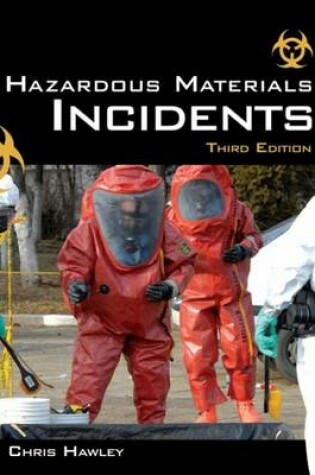 Cover of Hazardous Materials Incidents