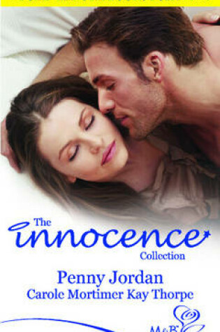 Cover of The Innocence Collection