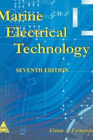 Cover of Marine Electrical Technology, 7th Edition