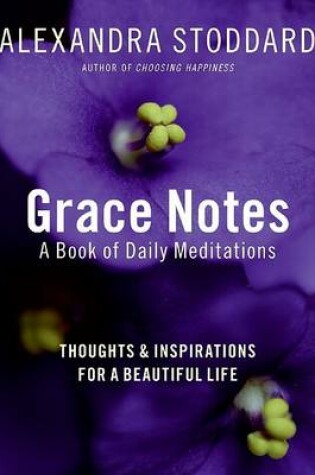 Cover of Grace Notes