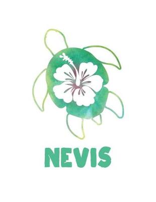 Book cover for Nevis