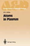 Book cover for Atoms in Plasmas