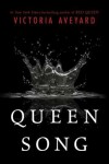 Book cover for Queen Song