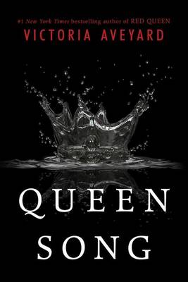 Cover of Queen Song