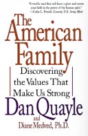 Book cover for American Family Pb