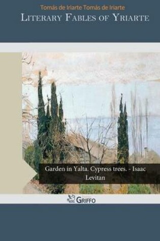 Cover of Literary Fables of Yriarte