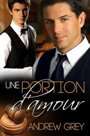 Cover of Une Portion D'Amour