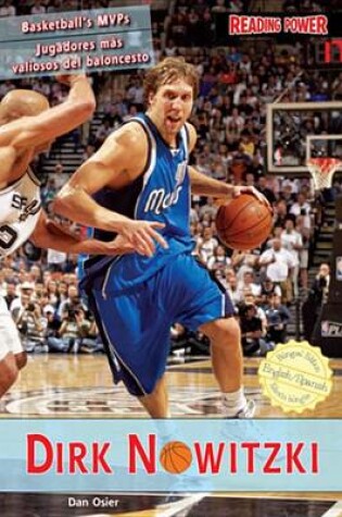 Cover of Dirk Nowitzki