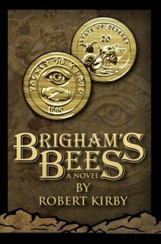 Cover of Brigham's Bees
