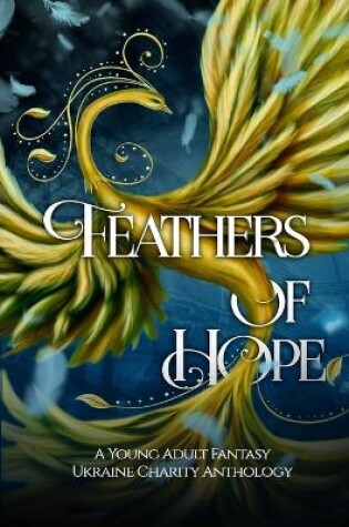 Cover of Feathers of Hope