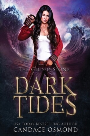 Cover of The Gilded Stone