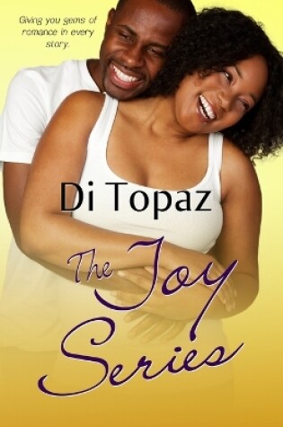 Cover of The Joy Series