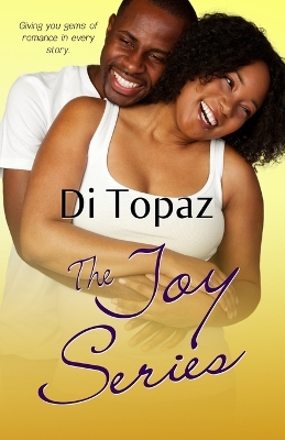 Book cover for The Joy Series