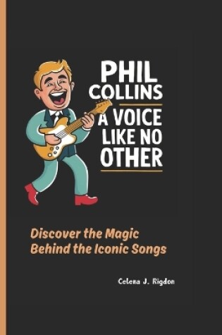 Cover of Phil Collins