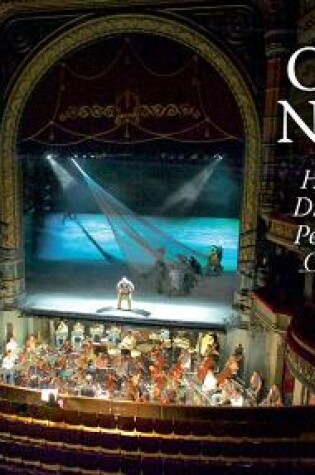Cover of Opera North