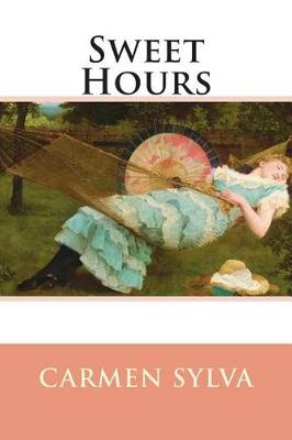 Book cover for Sweet Hours