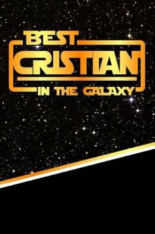 Cover of The Best Cristian in the Galaxy