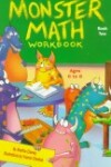Book cover for Monster Math, Book Two