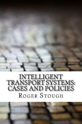 Cover of Intelligent Transport Systems