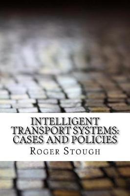 Book cover for Intelligent Transport Systems