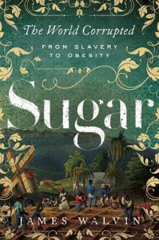 Cover of Sugar