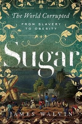 Book cover for Sugar