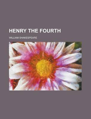 Book cover for Henry the Fourth