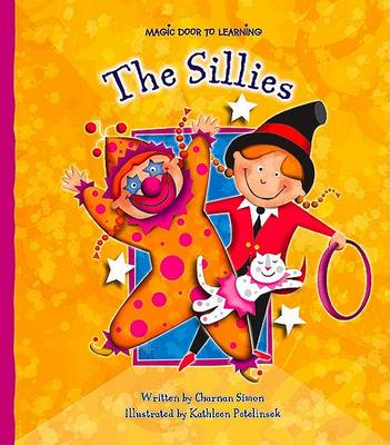 Book cover for The Sillies