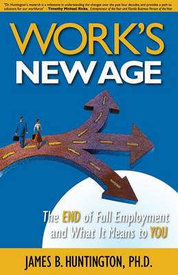 Cover of Work's New Age