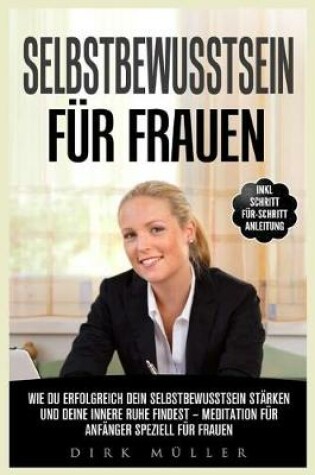 Cover of Selbstbewusstsein F r Frauen