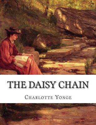 Book cover for The Daisy Chain