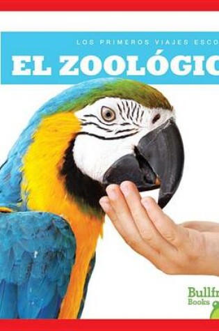Cover of El Zoologico (Zoo)
