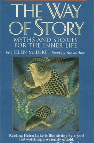 Cover of The Way of Story